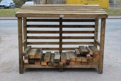 Log Store