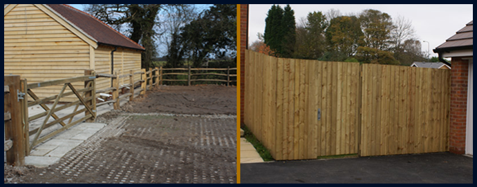 Fence