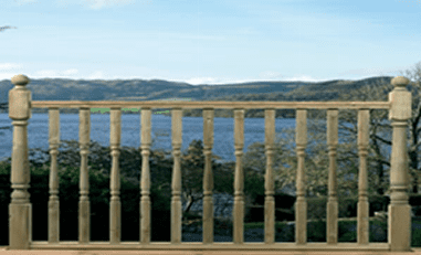 Decking
