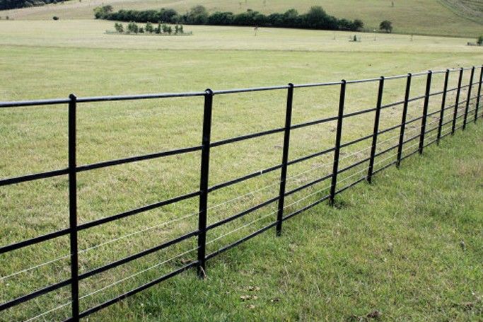 Cheshire Fencing